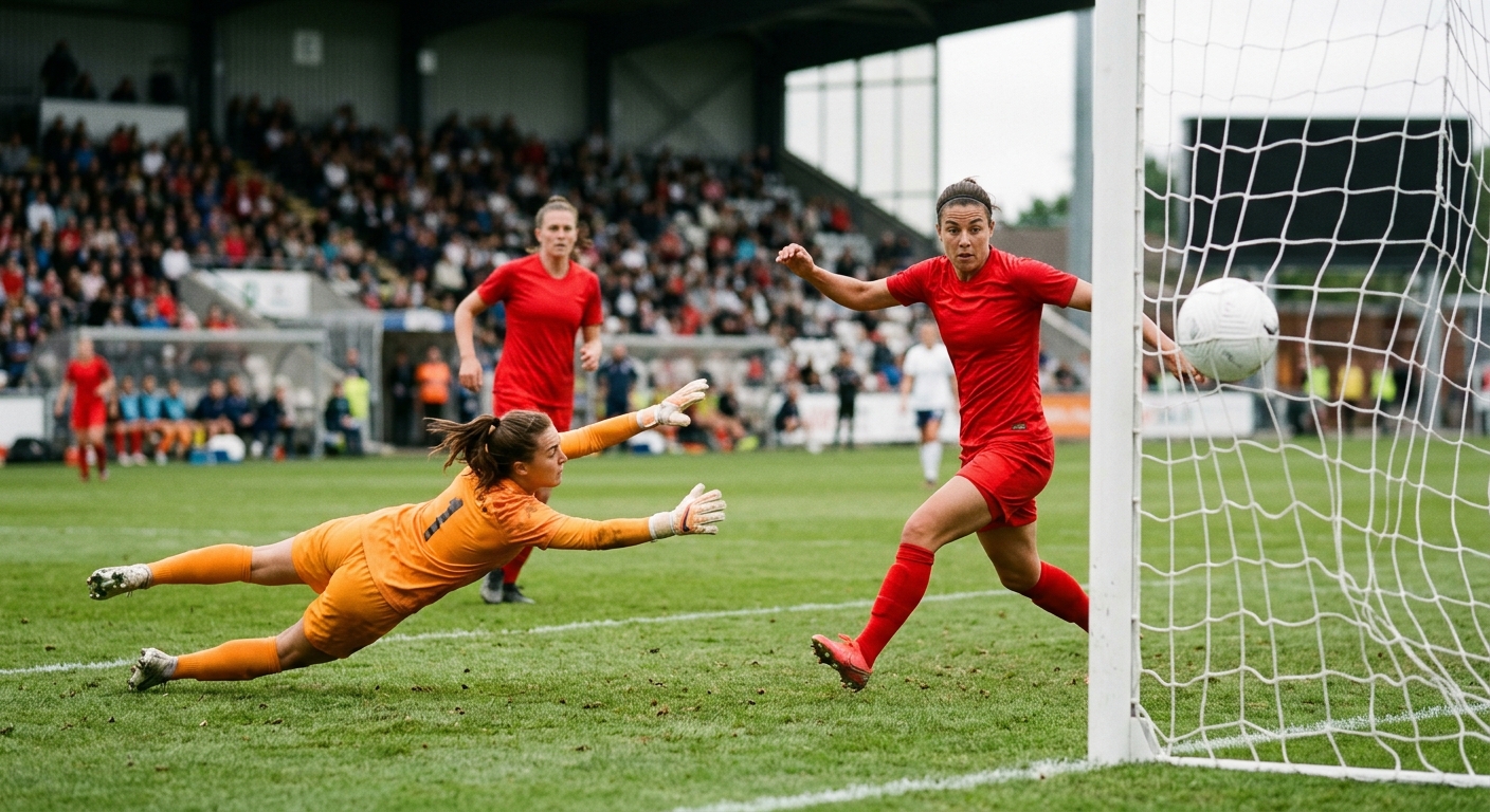 Spain Edges Belgium in Late Drama to Reach World Cup Semifinals