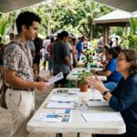 Lahaina Recovery Efforts Focus on Revitalizing Workforce and Economy in Hawaii & Pacific