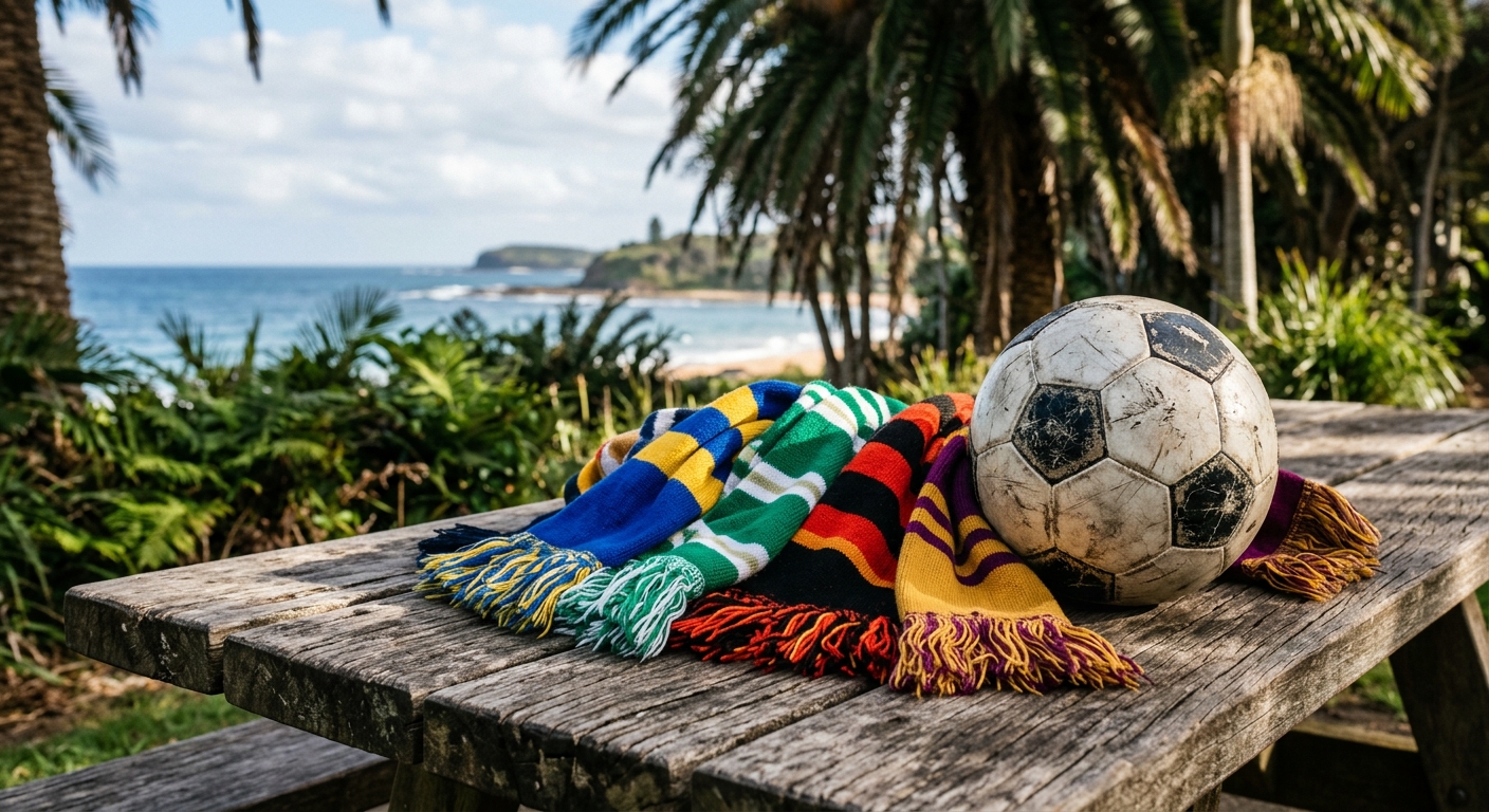 World Cup Unites Hawaii & Pacific With Global Community Through Sport and Culture