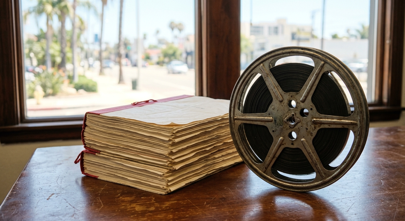 Paramount Warner Bros. Merger Delayed Amid State Legal Battle
