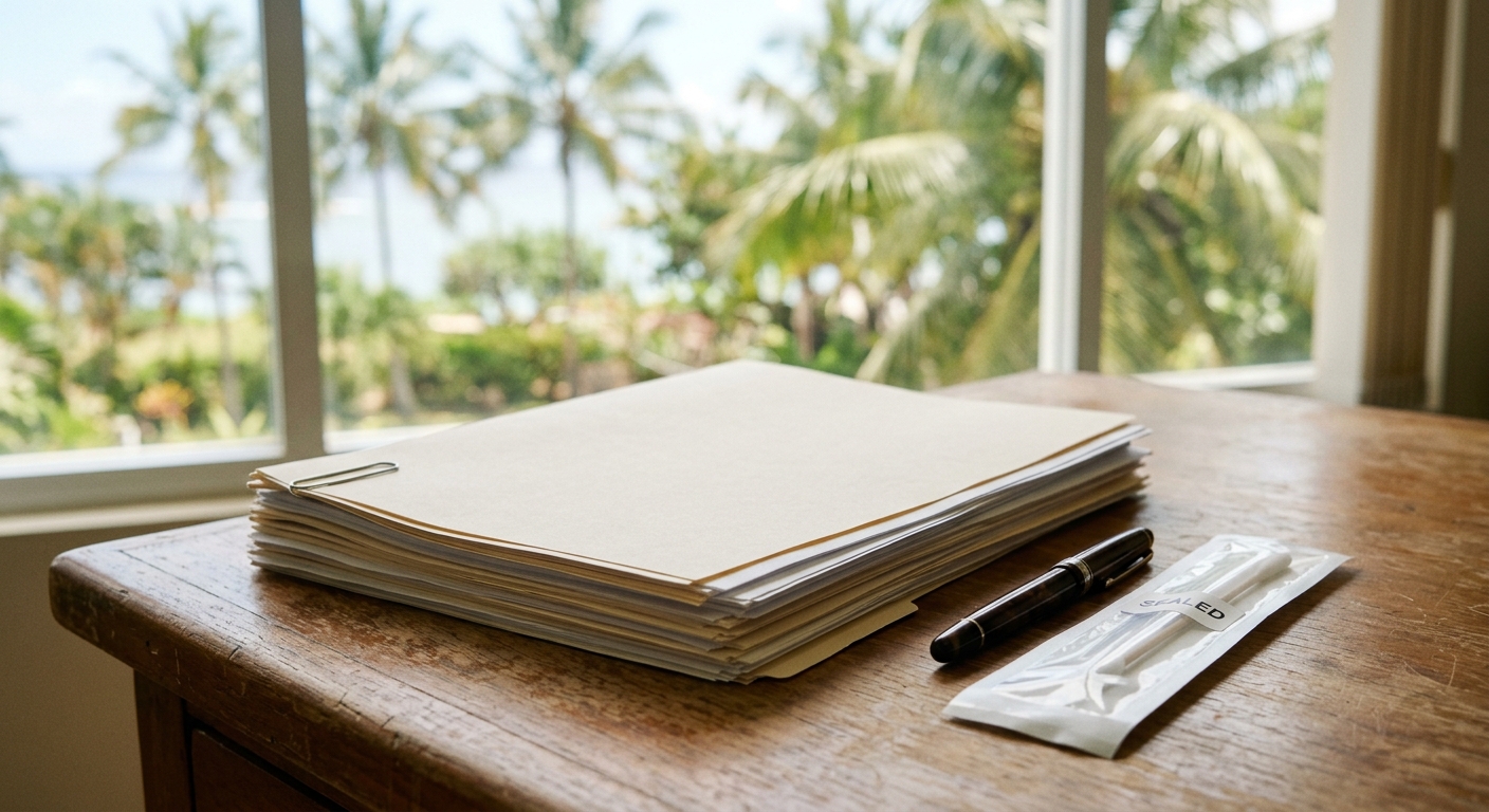 Federal Oversight Looms Over Hawaii COVID-19 Contracts Amid Public Corruption Probe