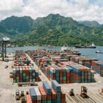 US Economy Grows at Slower Pace Amid Geopolitical Tensions and Inflation Pressures