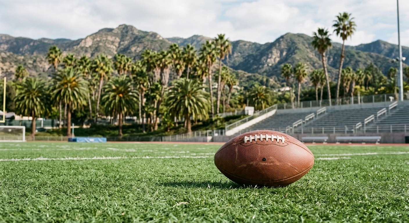 Senate Advances College Sports Bill with Big Ten, SEC Backing
