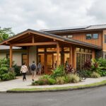 Child and Family Service Unveils New Hilo Center to Support Hawaii Island Families
