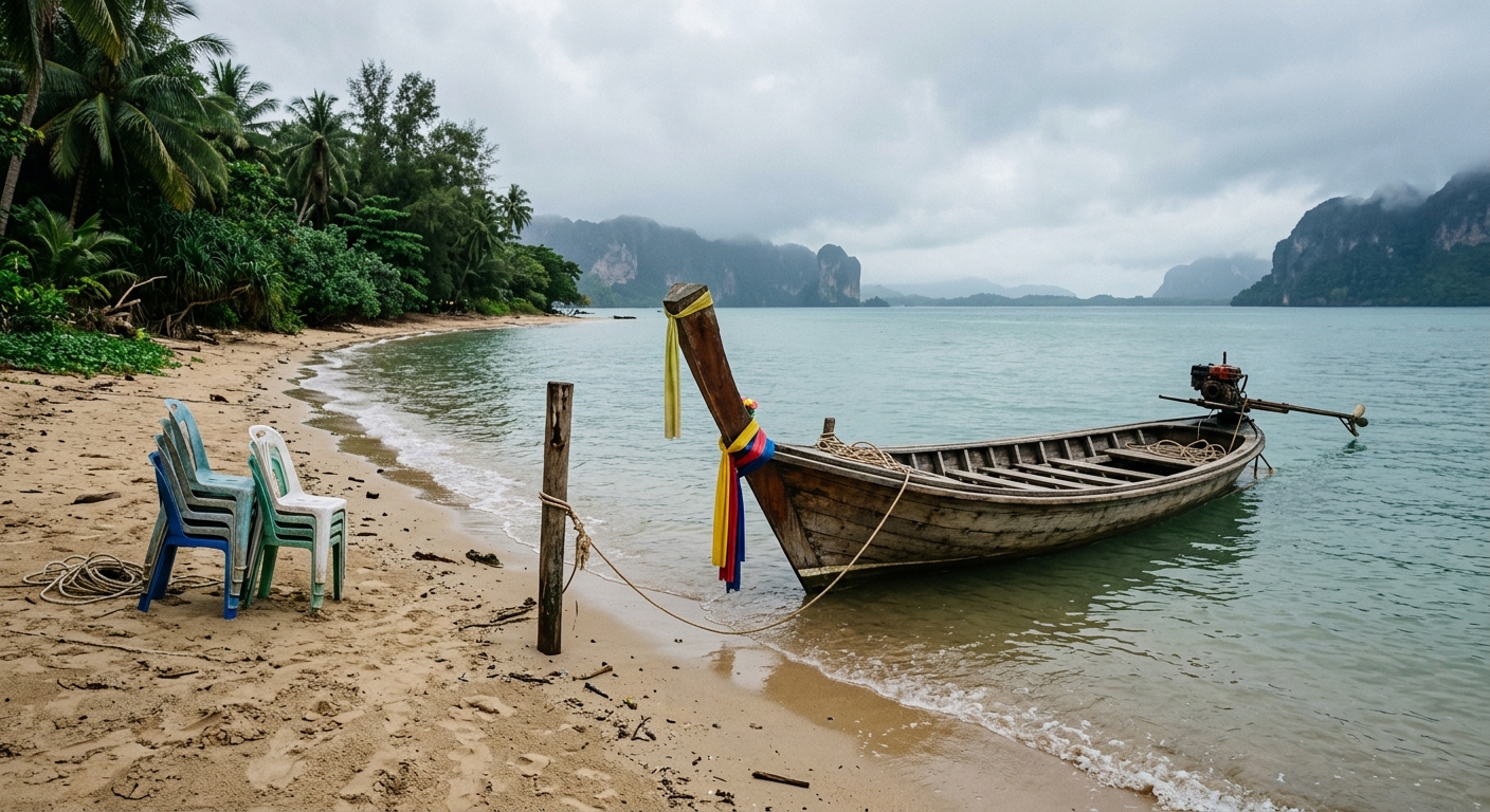 Southeast Asia Tourism Faces Severe Setbacks Amid Ongoing US-Iran Conflict