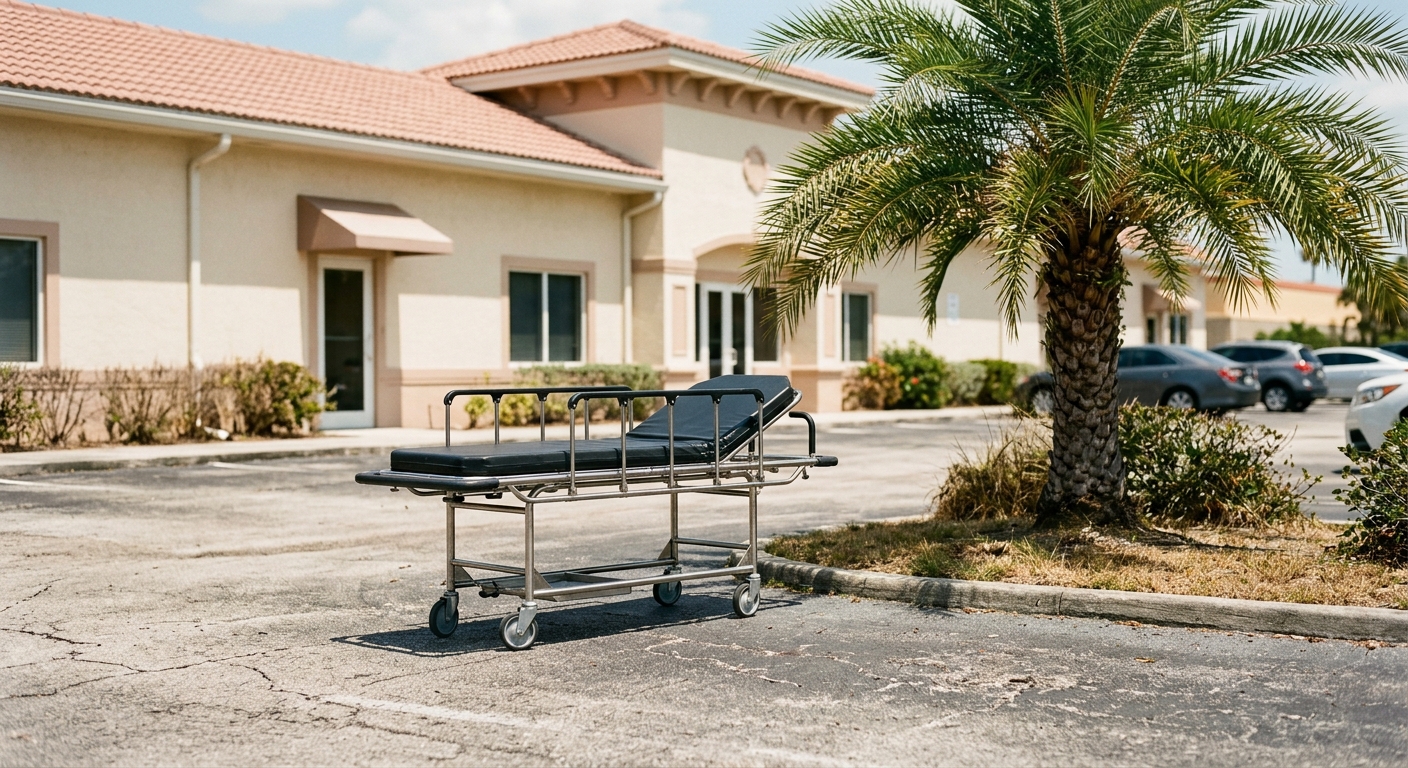 Climate Change Drives Surge in Heat-Related ER Visits Across Hawaii & Pacific