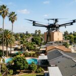 Amazon Drone Delivery Sparks Debate and Complaints in Hawaii & Pacific Region