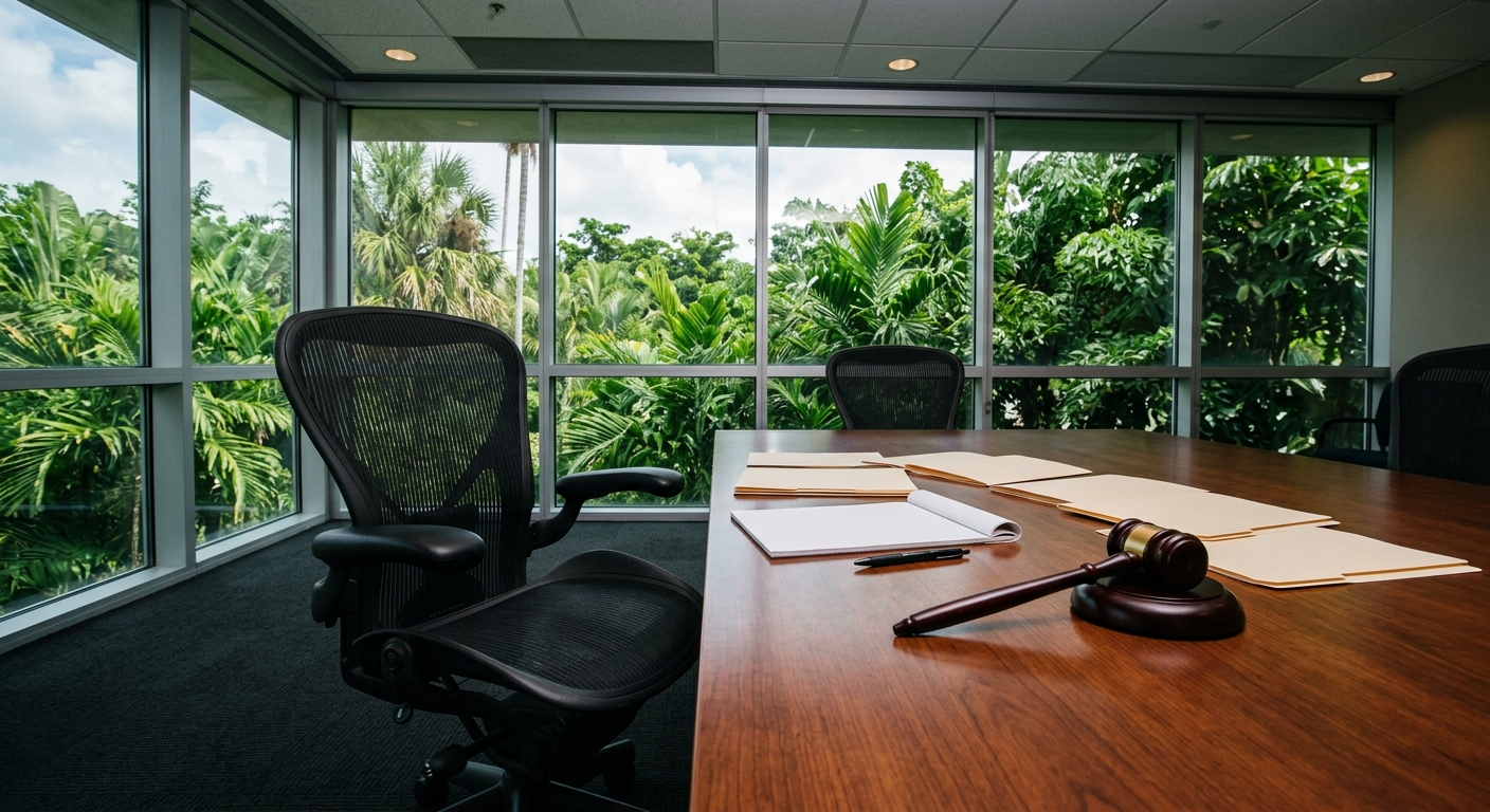 Hawaii County Representative Resigns from Board of Education, Calls for Greater Transparency