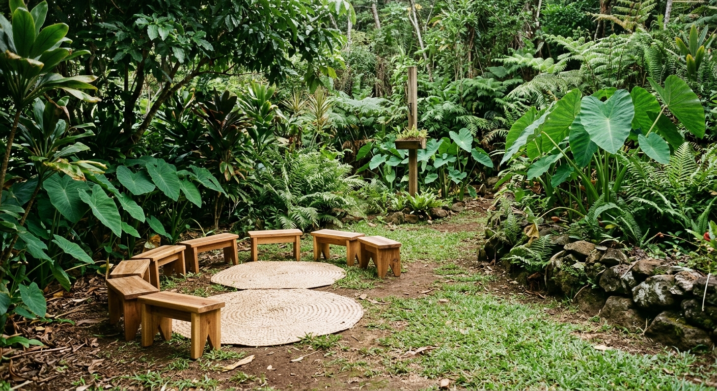 ‘Imiloa Immersion Preschool Set to Open in 2028, Expanding Hawaiian Language Education