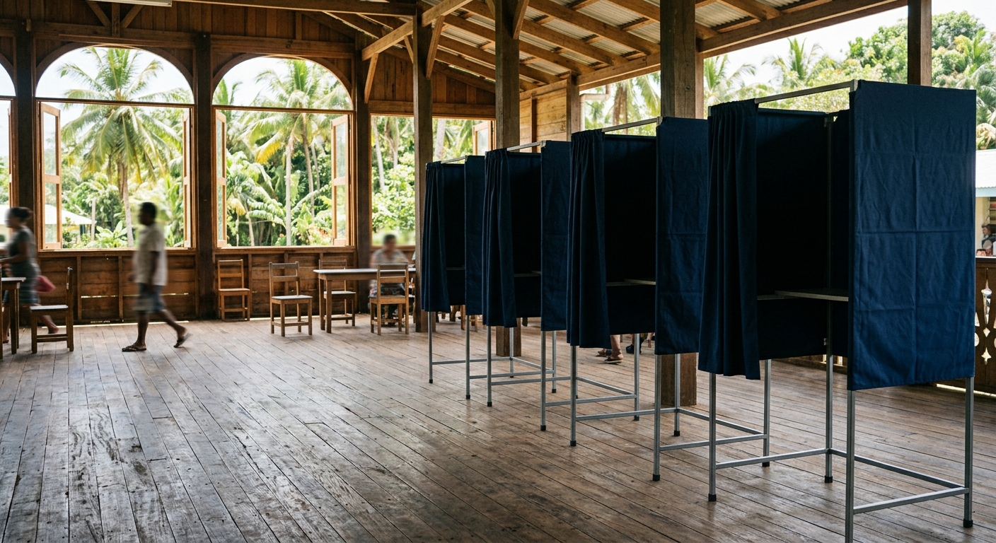 Midterm Elections: Why a Democratic Wave May Be More Complicated Than Polls Suggest