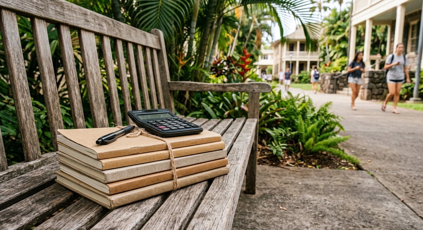 UH Hilo Faces Proposed 3% Tuition Hikes After Two-Year Freeze