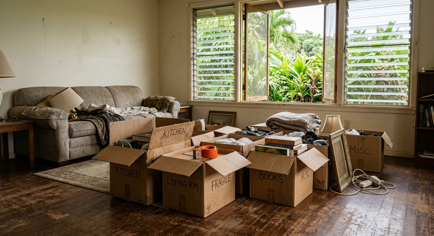 Hawaii Quality of Life Survey Shows Gains, But Cost of Living and Healthcare Remain Concerns