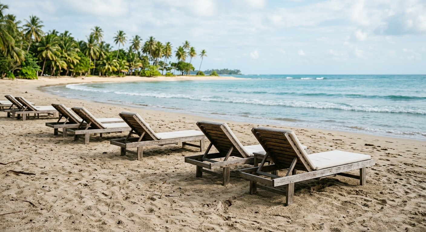High Costs Dim Hawaii’s Holiday Travel Season: Bookings and Stays Fall Behind