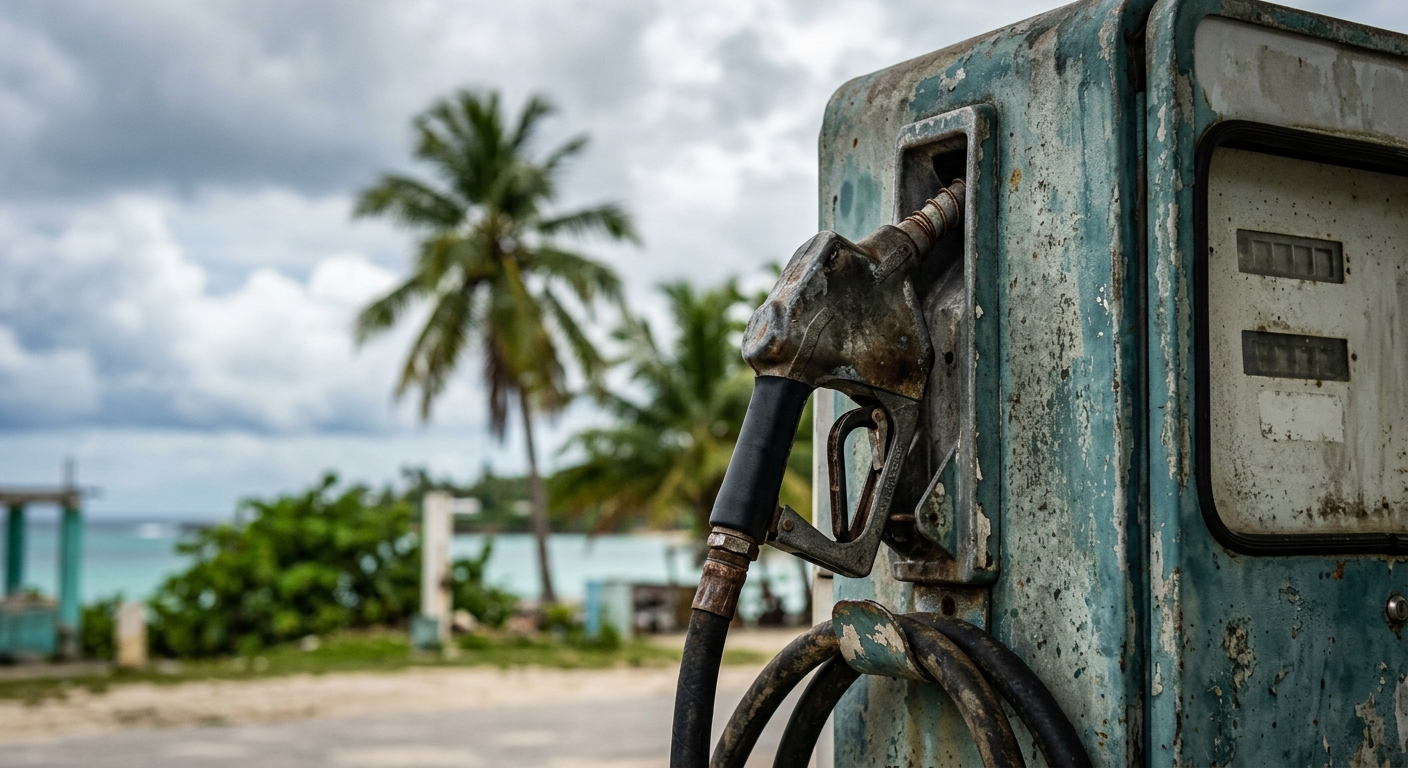Rising Energy Costs Drive US Inflation Higher Ahead of Midterm Elections