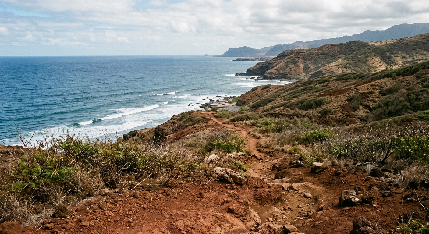 How Native Hawaiians Stopped Military Bombing on Kahoʻolawe
